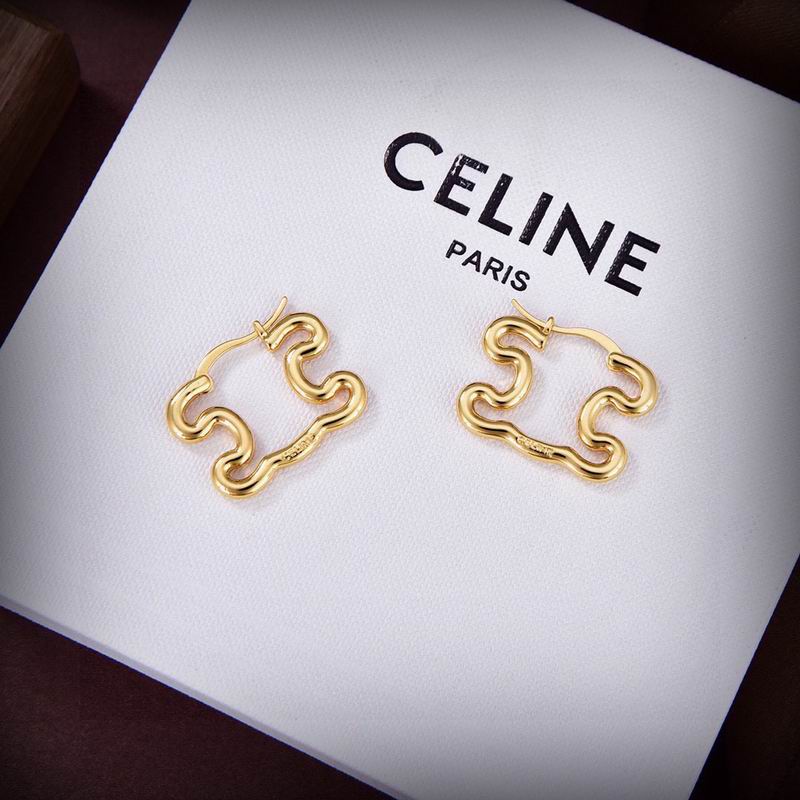 Celine Earring 05yxh20